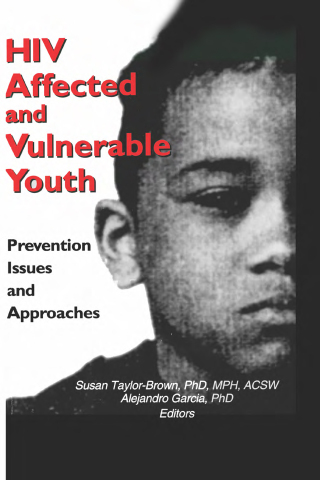 HIV Affected and Vulnerable Youth