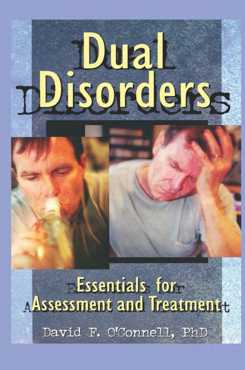 Cover image for book Dual Disorders