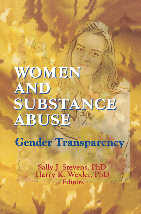 Cover image for book Women and Substance Abuse