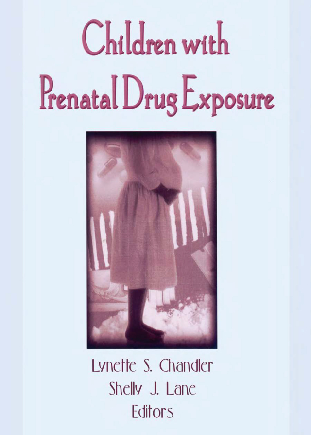 Children With Prenatal Drug Exposure