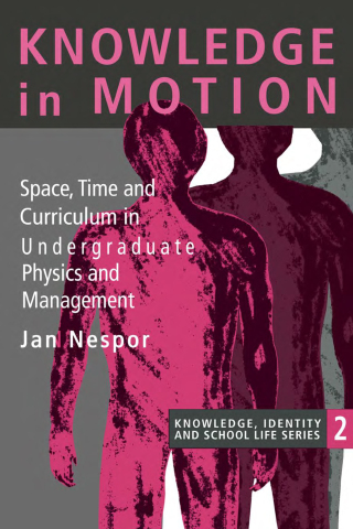 Knowledge In Motion