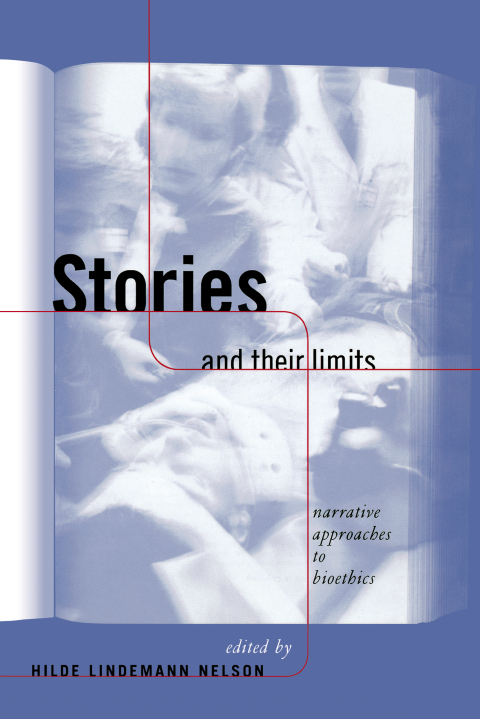 Cover image for book Stories and Their Limits