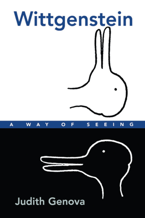 Cover image for book Wittgenstein