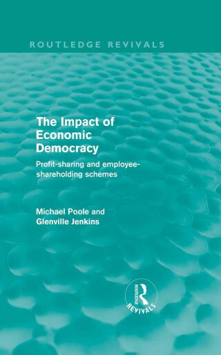 The Impact of Economic Democracy