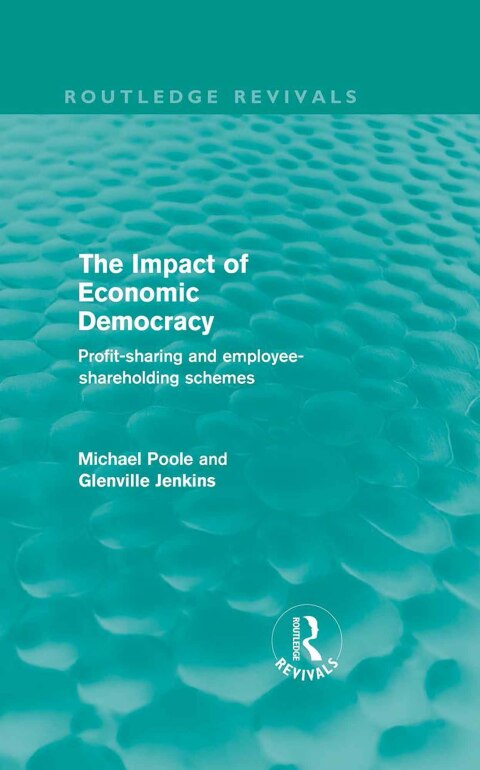 The Impact of Economic Democracy 