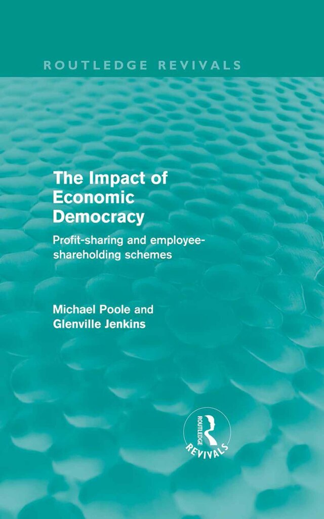 The Impact of Economic Democracy