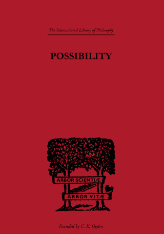 Possibility