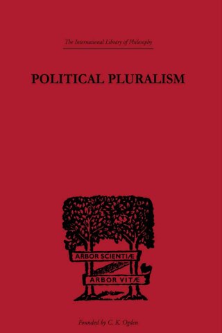 Political Pluralism