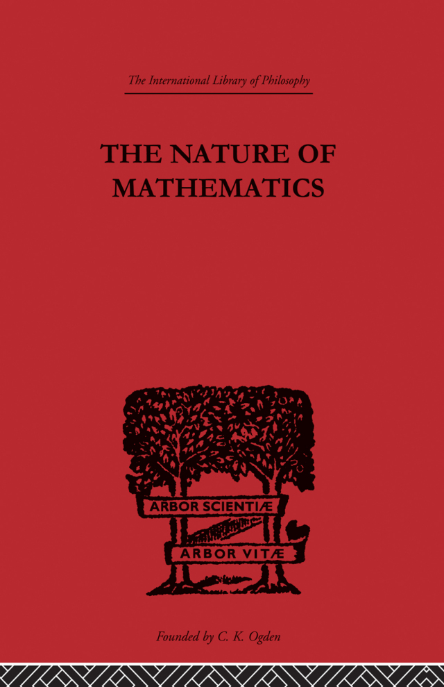 Nature Of Mathematics Ilphil28