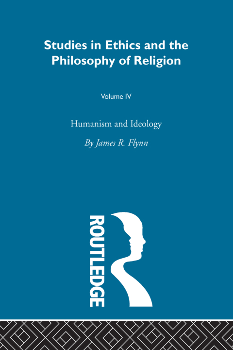 Humanism \u0026 Ideology Vol 4 