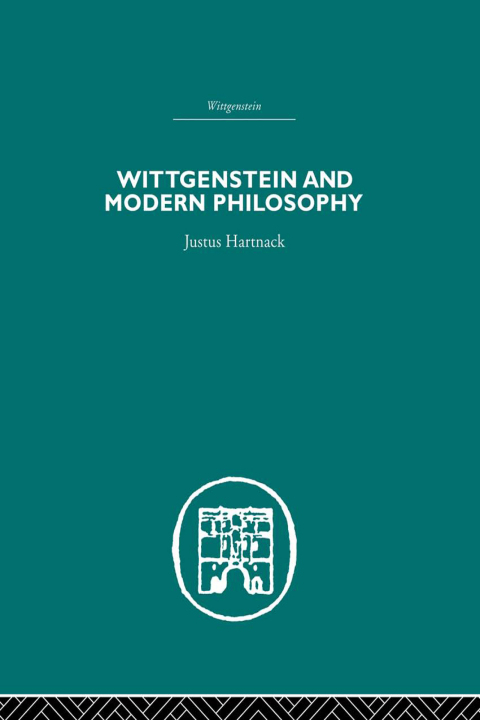 Cover image for book Wittgenstein and Modern Philosophy