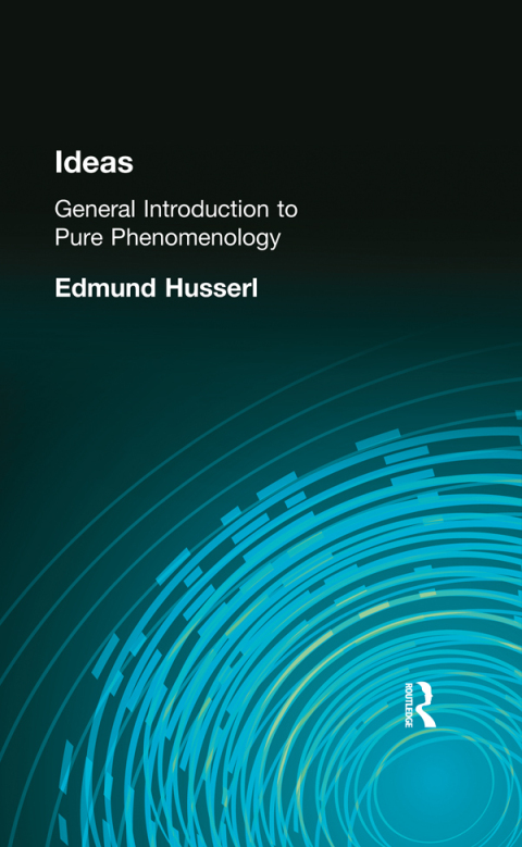 Cover image for book Ideas