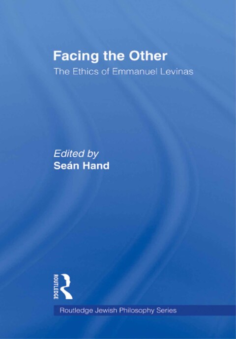 Cover image for book Facing the Other