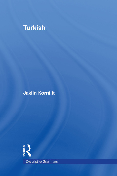 Cover image for book Turkish