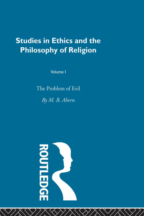 Cover image for book Problem Of Evil: Vol 1