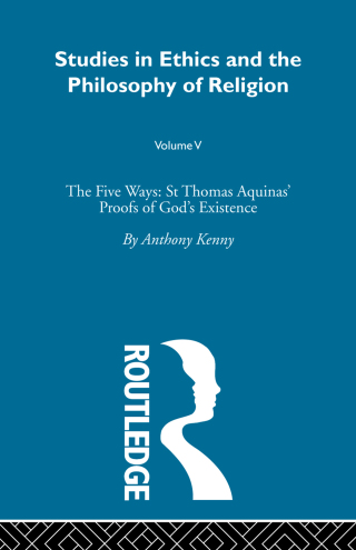 Studies in Ethics and the Philosophy of Religion