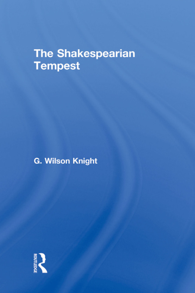 Shakespearian Tempest - V 2
