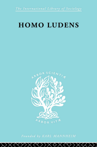 Homo Ludens Ils 86