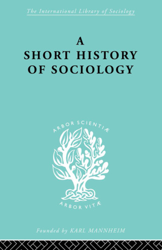 A Short History of Sociology