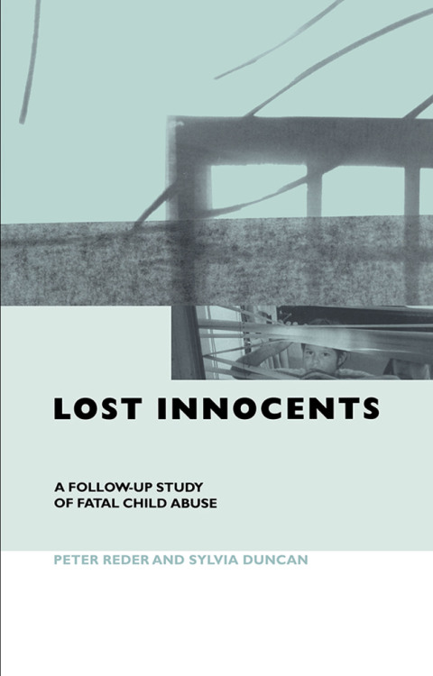 Cover image for book Lost Innocents