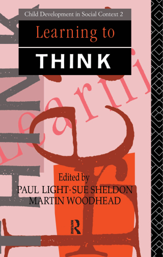Learning to Think