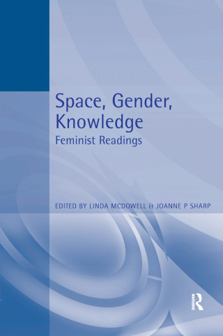 Space, Gender, Knowledge