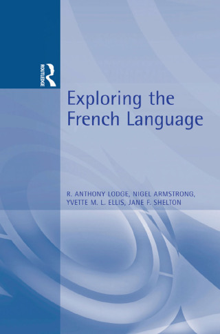 Exploring the French Language