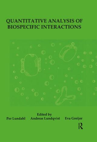 Quantitive Analysis Of Biospec