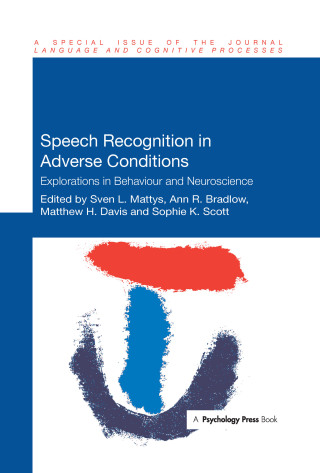 Speech Recognition in Adverse Conditions