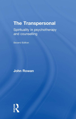 The Transpersonal