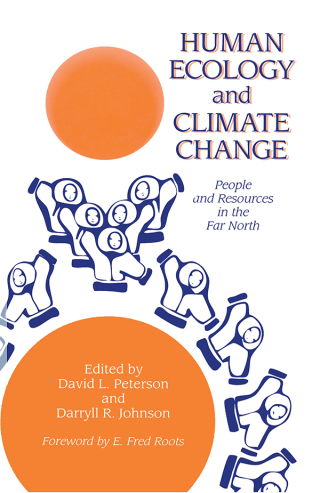 Human Ecology And Climatic Change