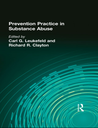 Prevention Practice in Substance Abuse