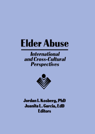 Elder Abuse