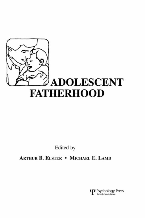 Adolescent Fatherhood 