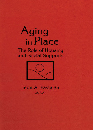 Aging in Place