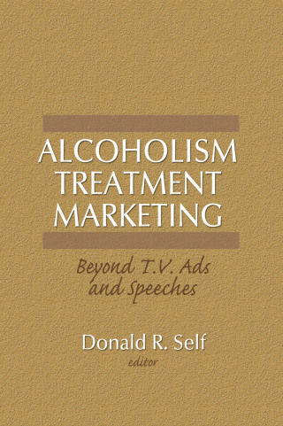 Alcoholism Treatment Marketing