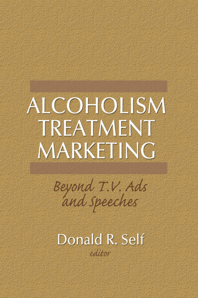 Alcoholism Treatment Marketing