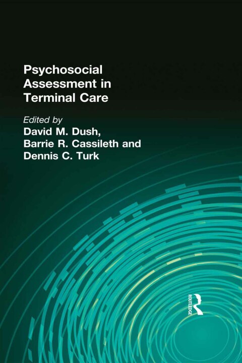 Psychosocial Assessment in Terminal Care 