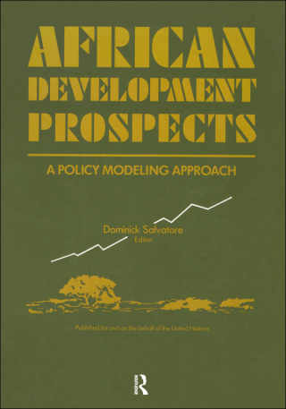 African Development Prospects