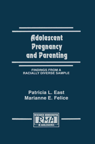 Adolescent Pregnancy and Parenting