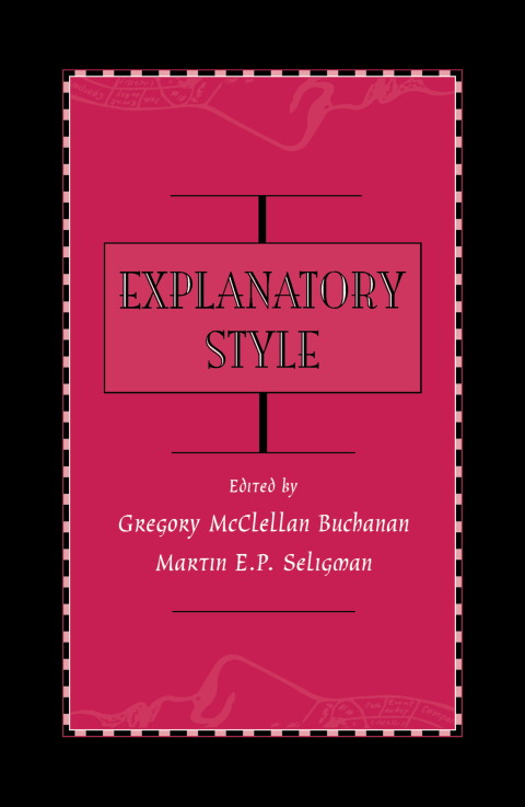 Explanatory Style 