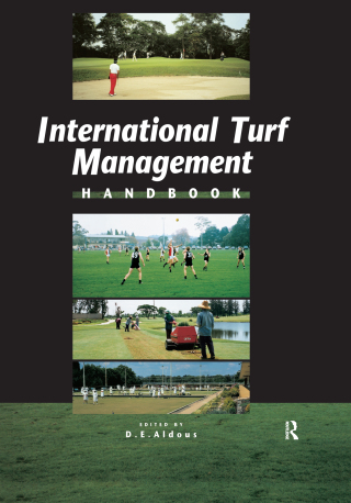 International Turf Management