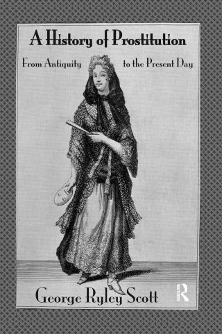 A History of Prostitution