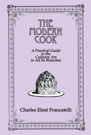 The Modern Cook