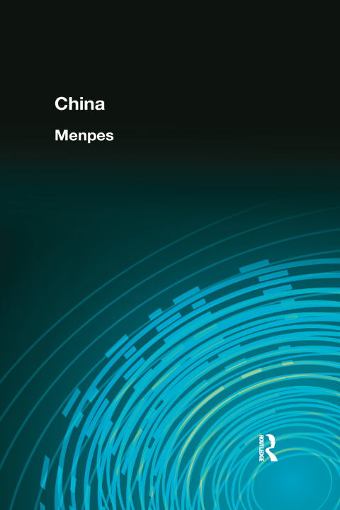 Cover image for book China