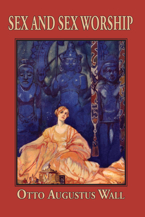 Cover image for book Sex And Sex Worship