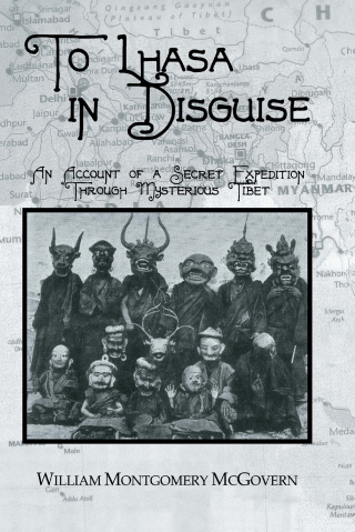 To Lhasa In Disguise