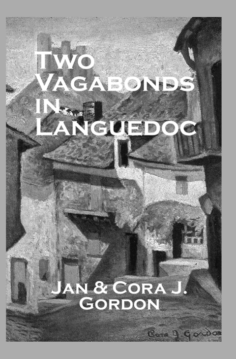Cover image for book Two Vagabonds In Languedoc