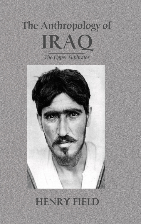 The Antropology of Iraq