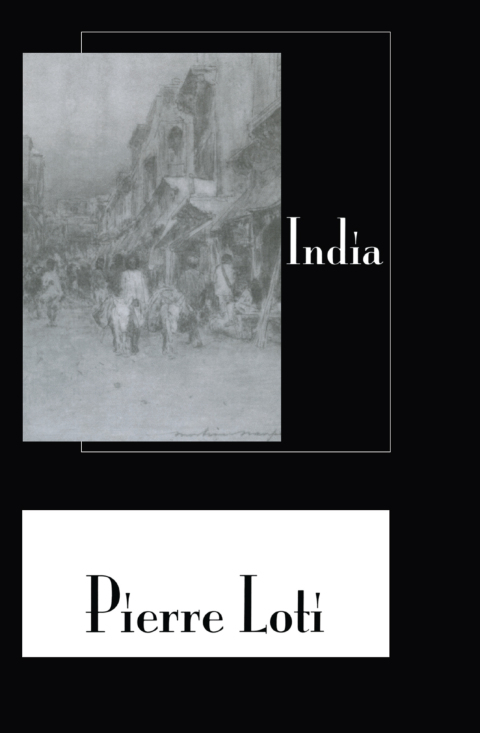 Cover image for book India